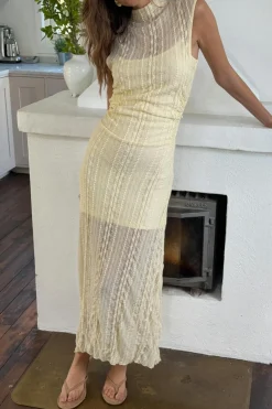Gina Tricot ace dre Gul Best