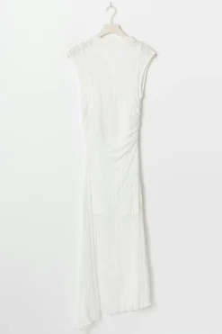 Gina Tricot ace dre Hvit Clearance