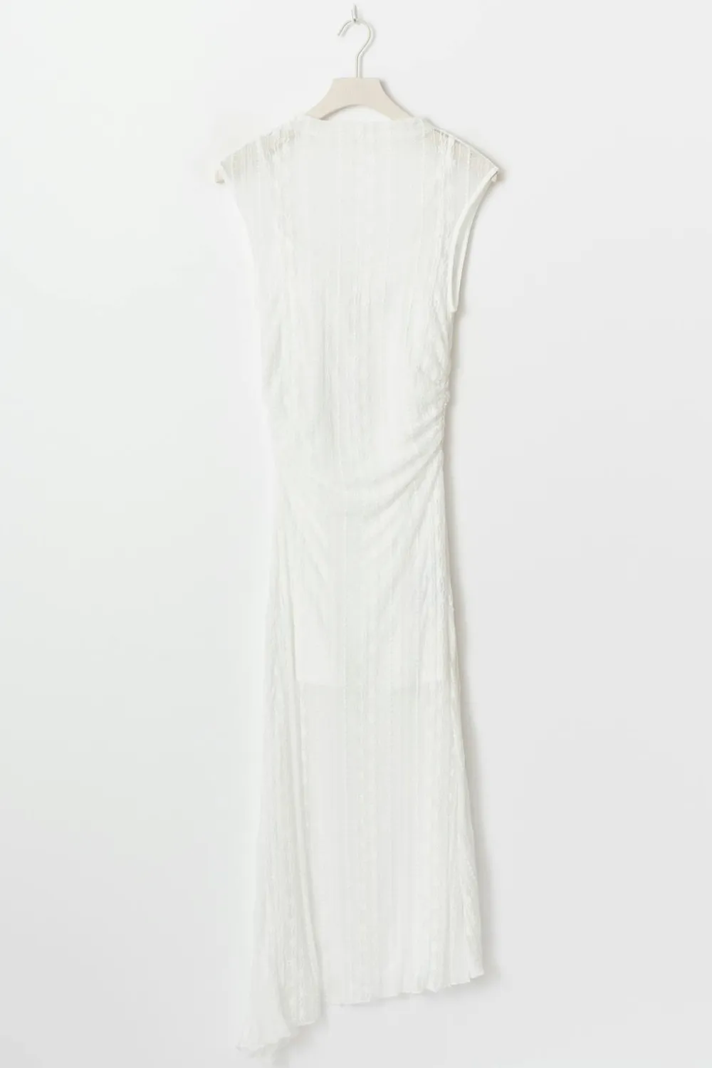 Gina Tricot ace dre Hvit Clearance