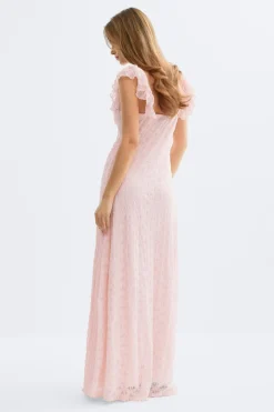Gina Tricot ace fri axi dre Rosa Discount