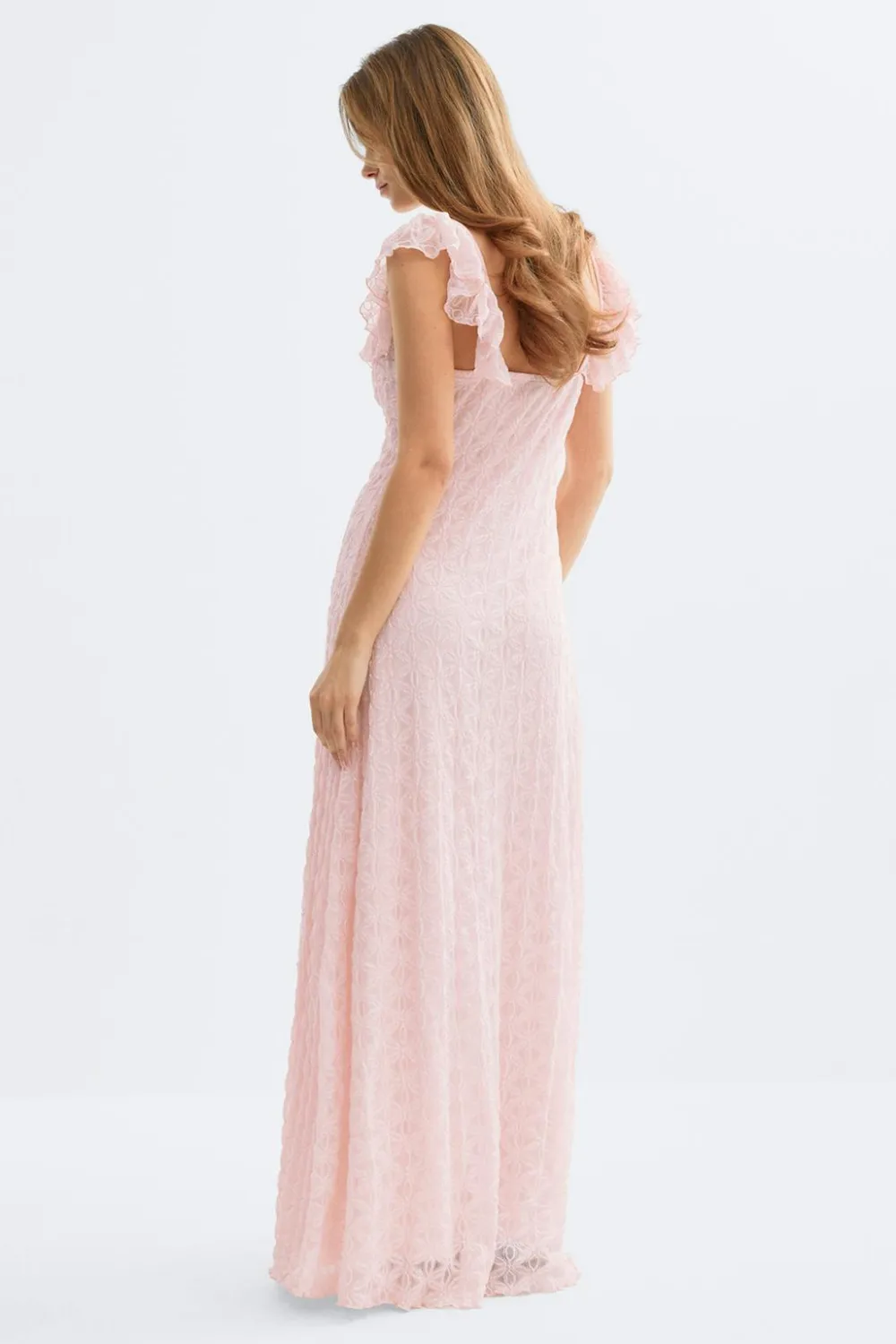 Gina Tricot ace fri axi dre Rosa Discount