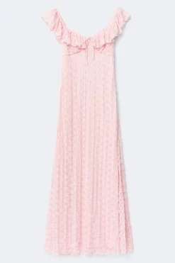 Gina Tricot ace fri axi dre Rosa Discount