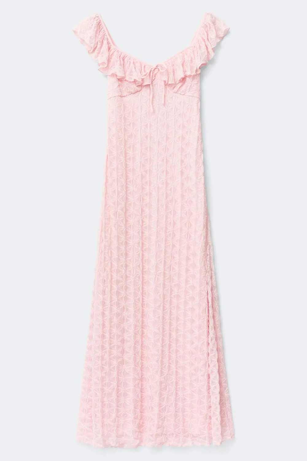 Gina Tricot ace fri axi dre Rosa Discount