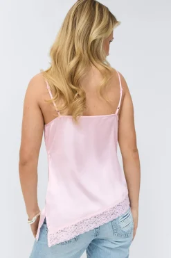 Gina Tricot 14+ ace inert inget Rosa Outlet