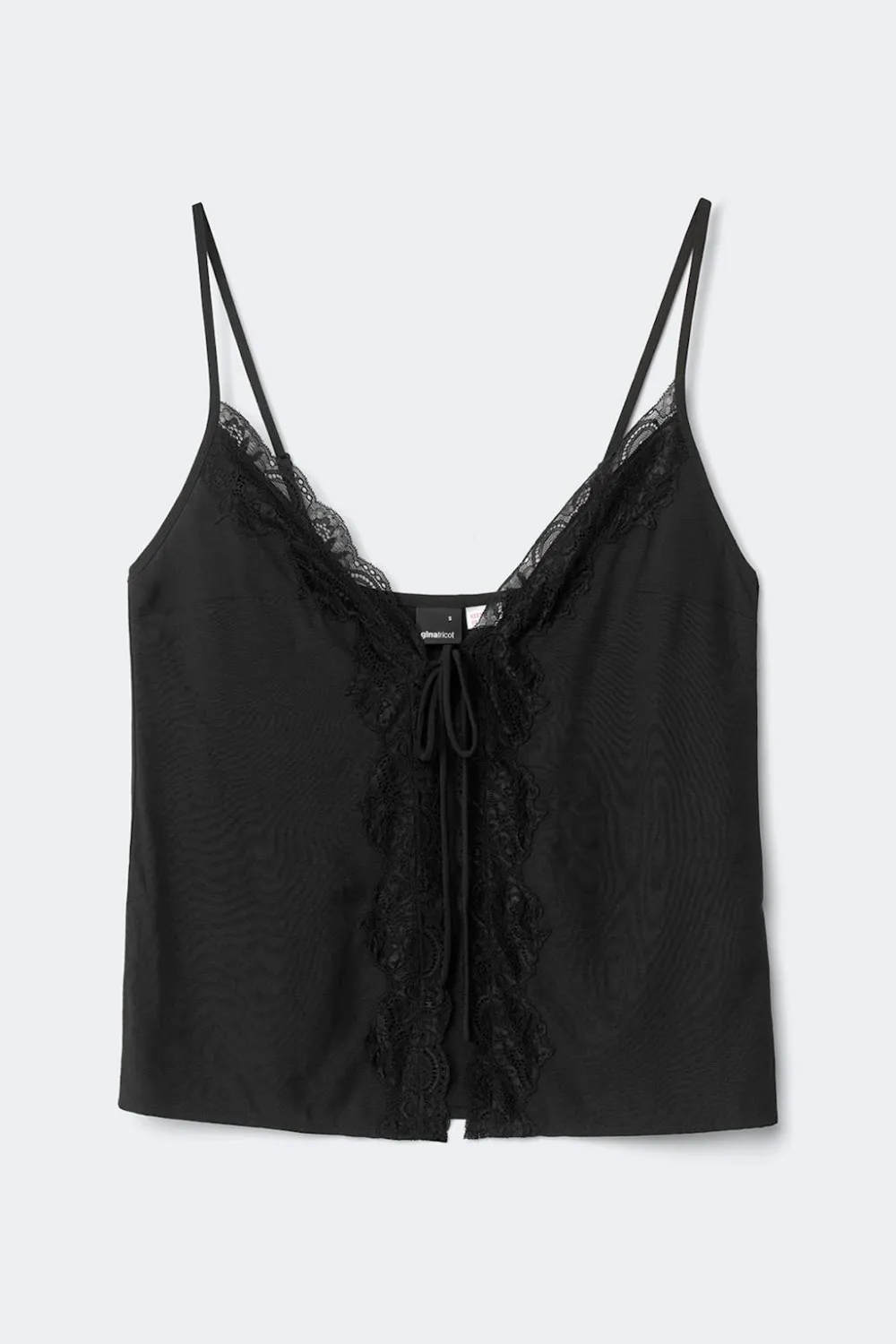 Gina Tricot ace oungewear inget Svart Sale