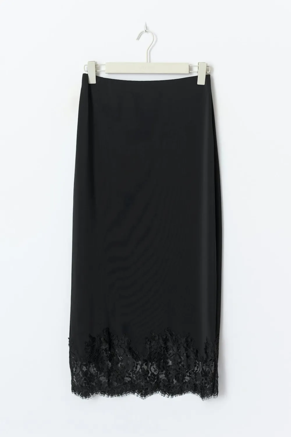 Gina Tricot ace idi kirt Svart