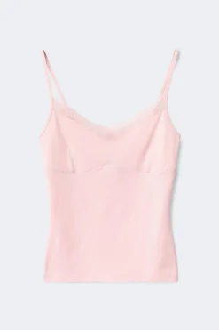 Gina Tricot ace trap inget Rosa Sale