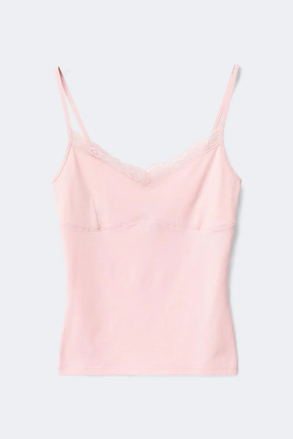 Gina Tricot ace trap inget Rosa Sale