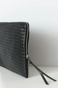 Gina Tricot Laptop case Svart Hot