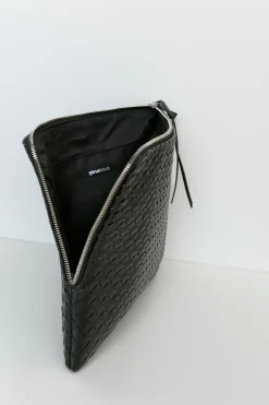 Gina Tricot Laptop case Svart Hot