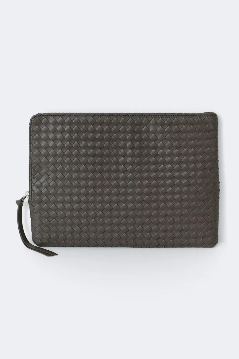 Gina Tricot Laptop case Brun Clearance