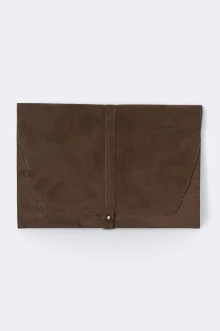 Gina Tricot Laptop case Brun Hot