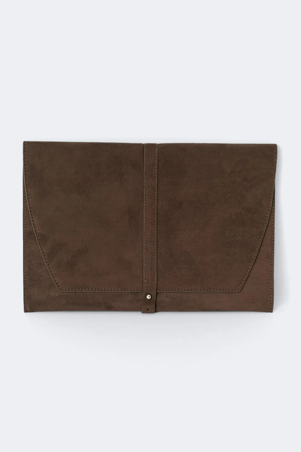 Gina Tricot Laptop case Brun Hot