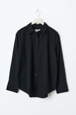 Gina Tricot inen bend hirt Svart Online