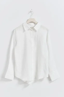 Gina Tricot inen hirt Hvit Online