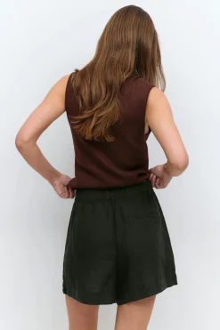 Gina Tricot inen hort Svart Hot