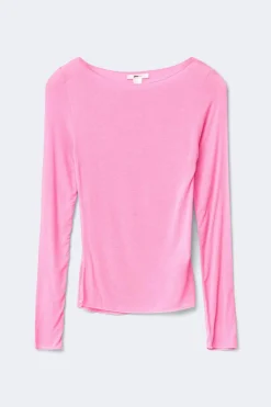 Gina Tricot 14+ ongeeve top Rosa Discount