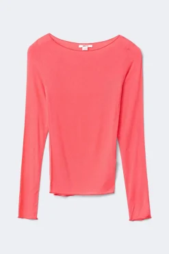 Gina Tricot 14+ ongeeve top Rosa Hot