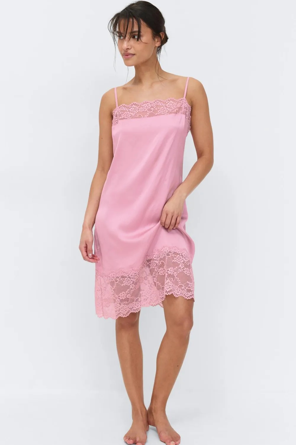Gina Tricot oungewear atin ace dre Rosa