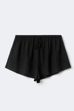 Gina Tricot oungewear hort Svart