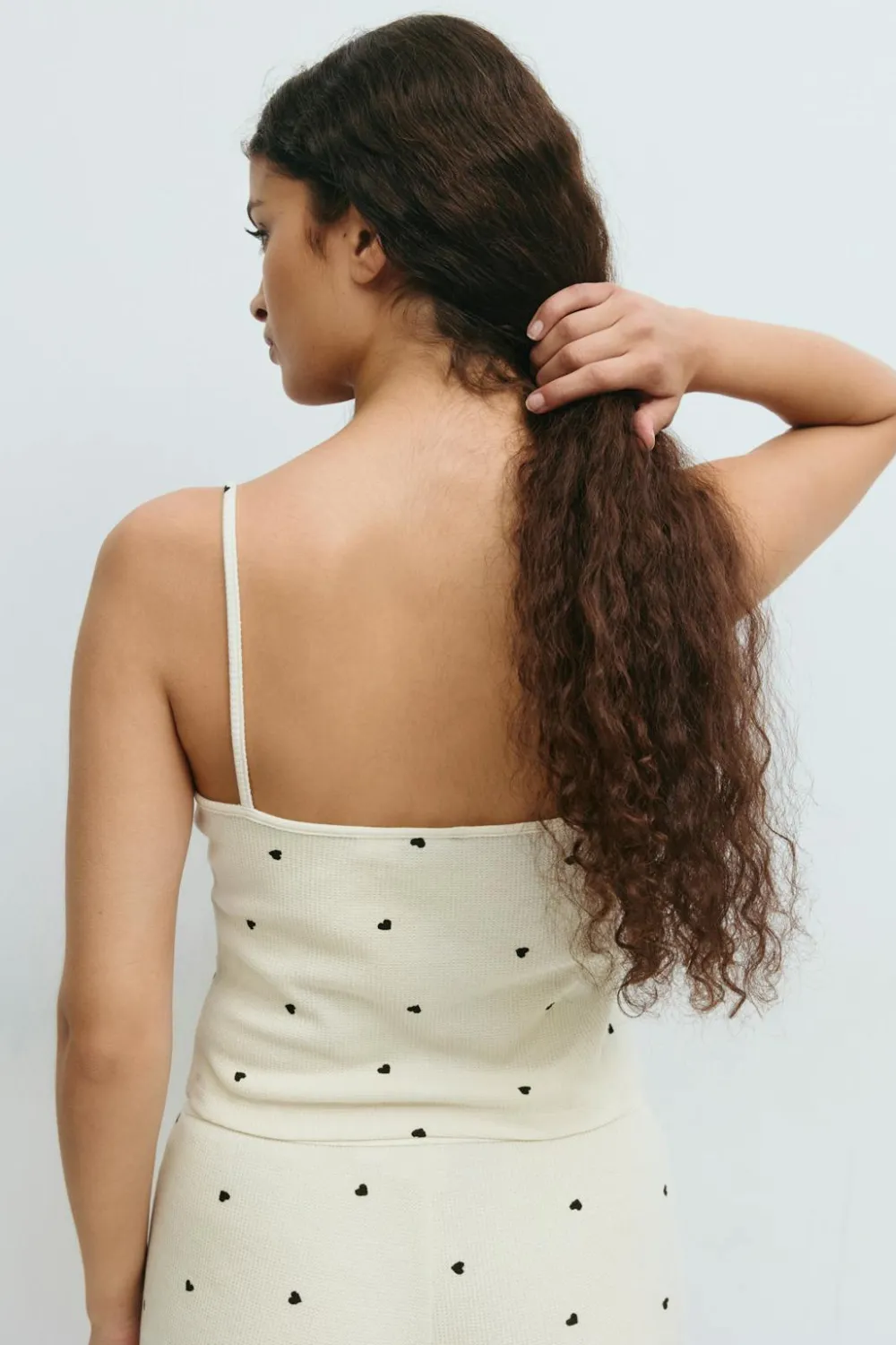 Gina Tricot oungewear inget Hvit Sale