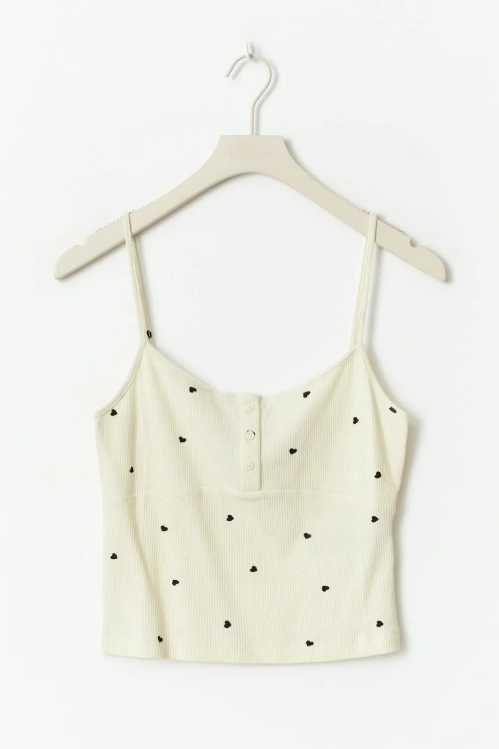 Gina Tricot oungewear inget Hvit Sale