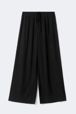 Gina Tricot oungewear trouer Svart