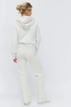Gina Tricot 14+ ow fare weatpant Grå Discount