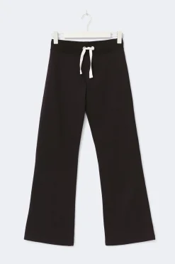 Gina Tricot 14+ ow fare weatpant Brun Outlet