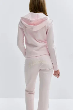 Gina Tricot 14+ ow fare weatpant Rosa Outlet