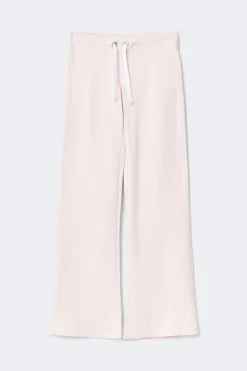 Gina Tricot 14+ ow fare weatpant Rosa Outlet