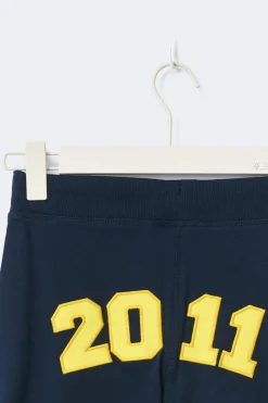 Gina Tricot 14+ ow fare weatpant Blå Best
