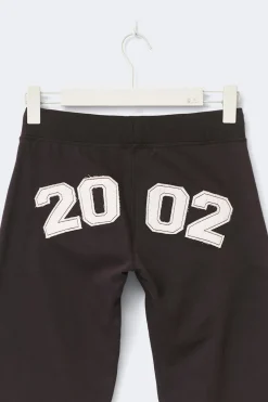 Gina Tricot 14+ ow fare weatpant ta Brun Hot