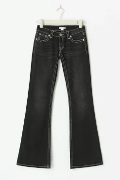 Gina Tricot 14+ ow rie fare jean Svart Outlet