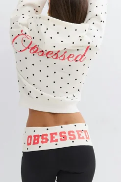 Gina Tricot 14+ ow wait fod trouer Svart Outlet
