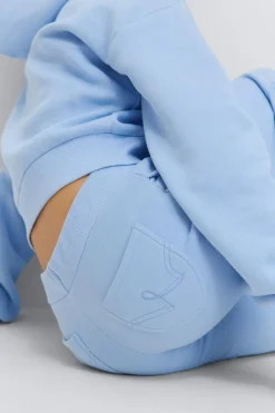 Gina Tricot 14+ ow wait weatpant Blå Sale