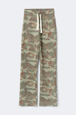 Gina Tricot 14+ ow wait weatpant Grønn Clearance