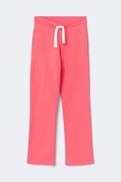 Gina Tricot 14+ ow wait weatpant Rosa Outlet