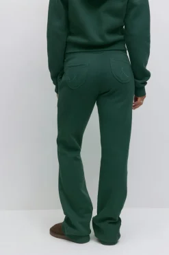 Gina Tricot 14+ ow wait weatpant Grønn Best