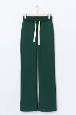 Gina Tricot 14+ ow wait weatpant Grønn Best