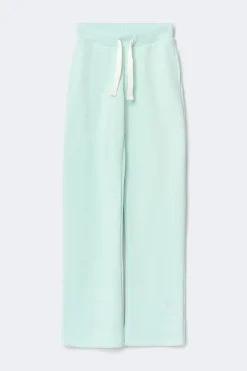 Gina Tricot 14+ ow wait weatpant ta Grønn Sale