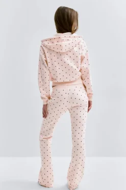 Gina Tricot 14+ ow wait weatpant ta Rosa New