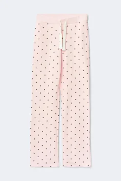 Gina Tricot 14+ ow wait weatpant ta Rosa New