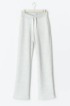 Gina Tricot 14+ ow wait weatpant ta Grå