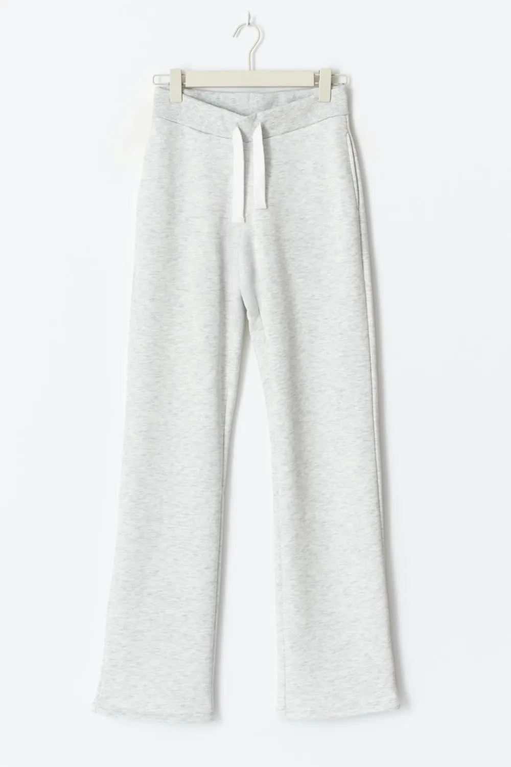 Gina Tricot 14+ ow wait weatpant ta Grå Discount