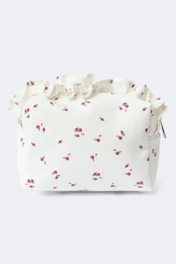 Gina Tricot Make up bag Hvit Best