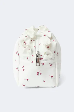 Gina Tricot Make up bag Hvit Best