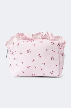 Gina Tricot Make up bag Rosa Clearance