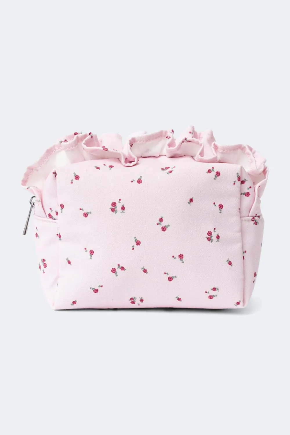 Gina Tricot Make up bag Rosa Clearance