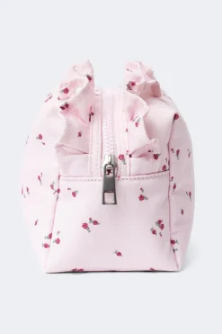 Gina Tricot Make up bag Rosa Clearance